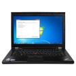 Ноутбук 14" Lenovo ThinkPad T430s Intel Core i7-3520M 8Gb RAM 500Gb HDD + Nvidia NVS 5200M - 1