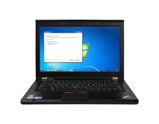 БУ Ноутбук 14&quot; Lenovo ThinkPad T430s Intel Core i7-3520M 8Gb RAM 500Gb HDD + Nvidia NVS 5200M из Европы в Днепре