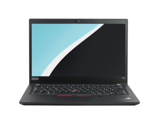 БУ Ноутбук 14&quot; Lenovo ThinkPad T495 AMD Ryzen 5 PRO 3500U 16Gb RAM 256Gb SSD NVMe FullHD IPS B-Class из Европы в Дніпрі