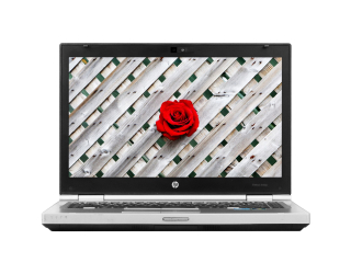 БУ Ноутбук 14&quot; HP EliteBook 8460p Intel Core i5-2540M 4Gb RAM 320Gb HDD из Европы в Днепре