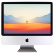 Моноблок 20" Apple iMac A1224 Early 2008 Intel Core 2 Duo E8135 3GB RAM 250GB HDD B-Class - 1