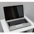 Ноутбук Fujitsu-Siemens LifeBook S935 / 13.3" (1920x1080) IPS touch / Intel Core i5-5300U (2( 4) ядра 2.3 - 2.9 GHz) / 8 GB DDR3 / 256 GB SSD - 2