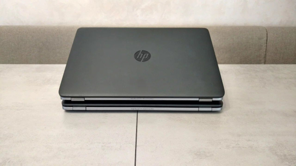 Ноутбук HP Elitebook 850 G1 / 15.6&quot; (1920х1080) TN / Intel Core i5-4300U (2 (4) ядра по 1.9 - 2.9 GHz) / 16 GB DDR3 / 256 GB SSD NEW / Intel HD Graphics 4400 / WebCam - 7