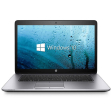 Ноутбук HP Elitebook 850 G1 / 15.6" (1920х1080) TN / Intel Core i5-4300U (2 (4) ядра по 1.9 - 2.9 GHz) / 16 GB DDR3 / 256 GB SSD NEW / Intel HD Graphics 4400 / WebCam - 1
