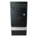 RM TOWER 300 CORE I3 550 3.2GHZ 4GB  DDR3