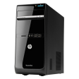 HP PAVILION P6 CORE I3 2130 3.4GHz HDD 500GB - 1