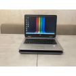 Ноутбук HP ProBook 640 G2 / 14" (1366x768) TN / Intel Core i5-6300U (2 (4) ядра по 2.4 - 3.0 GHz) / 8 GB DDR4 / 256 GB SSD / Intel HD Graphics 520 / WebCam - 2