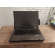 Ноутбук HP ProBook 6470b / 14" (1366x768) TN / Intel Core i5-3210M (2 (4) ядра по 2.5 - 3.1 GHz) / 4 GB DDR3 / 120 GB SSD / Intel HD Graphics 4000 / WebCam - 2