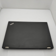 Ноутбук Lenovo ThinkPad L560 / 15.6" (1920х1080) IPS / Intel Core i5-6300U (2 (4) ядра по 2.4 - 3.0 GHz) / 8 GB DDR3 / 240 GB SSD / WebCam / USB 3.0 / MiniDP - 4