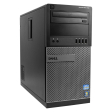 Системний блок Dell OptiPlex 790 MT Tower Intel Core i3-2120 8Gb RAM 120Gb SSD 250Gb HDD - 1