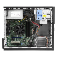 Системний блок Dell OptiPlex 790 MT Tower Intel Core i3-2120 8Gb RAM 120Gb SSD 250Gb HDD - 3