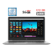 Ноутбук HP Zbook 15u G5 / 15.6" (1920x1080) IPS / Intel Core i7-8650U (4 (8) ядра по 1.9 - 4.2 GHz) / 16 GB DDR4 / 512 GB SSD M.2 / Intel UHD Graphics 620 / USB 3.1 / HDMI