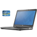 Ноутбук Dell Latitude E6540 / 15.6" (1366x768) TN / Intel Core i5-4310M (2 (4) ядра по 2.7 - 3.4 GHz) / 8 GB DDR3 / 240 GB SSD / Intel HD Graphics 4600 / WebCam / DVD-ROM / Win 10 Pro