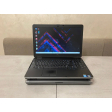 Ноутбук Dell Latitude E6540 / 15.6" (1366x768) TN / Intel Core i5-4310M (2 (4) ядра по 2.7 - 3.4 GHz) / 8 GB DDR3 / 256 GB SSD NEW / Intel HD Graphics 4600 / WebCam / DVD-RW / HDMI - 2