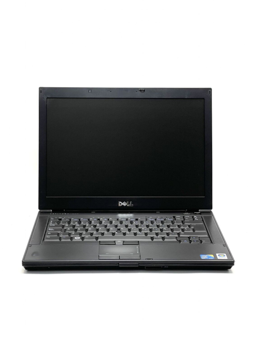 Ноутбук Б-класс Dell Latitude E6410 / 14&quot; (1366x768) TN / Intel Core i7-640M (2 (4) ядра по 2.8 - 3.46 GHz) / 4 GB DDR3 / 128 GB SSD / Intel HD Graphics / DVD-RW - 2
