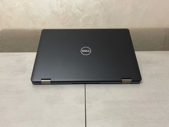 Ноутбук-трансформер Dell Inspiron 15 7568 / 15.6&quot; (1920x1080) IPS Touch / Intel Core i5-6200U (2 (4) ядра по 2.3 - 2.8 GHz) / 8 GB DDR3 / 240 GB SSD / Intel HD Graphics 520 / WebCam / HDMI - 9