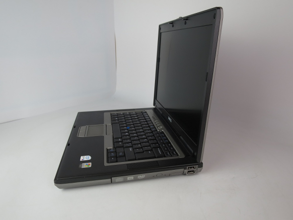 Ноутбук 15.4&quot; Dell Latitude D820 Intel Core 2 Duo T5600 2Gb RAM 40Gb HDD - 4