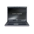 Ноутбук 15.4" Dell Latitude D820 Intel Core 2 Duo T5600 2Gb RAM 40Gb HDD - 1