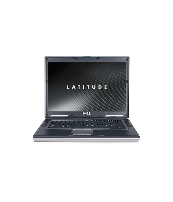 Ноутбук 15.4&quot; Dell Latitude D820 Intel Core 2 Duo T5600 2Gb RAM 40Gb HDD - 1