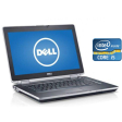 Ноутбук А-класс Dell Latitude E6430 / 14" (1366x768) TN / Intel Core i5-3320M (2 (4) ядра по 2.6 - 3.3 GHz) / 4 GB DDR3 / 128 GB SSD / Intel HD Graphics 4000 / DVD-RW - 1
