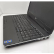 Ноутбук Dell Latitude E6540 / 15.6" (1366x768) TN / Intel Core i5-4310M (2 (4) ядра по 2.7 - 3.4 GHz) / 8 GB DDR3 / 240 GB SSD / Intel HD Graphics 4600 / WebCam / DVD-ROM / Win 10 Pro - 5
