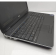 Ноутбук Dell Latitude E6540 / 15.6" (1366x768) TN / Intel Core i5-4310M (2 (4) ядра по 2.7 - 3.4 GHz) / 8 GB DDR3 / 240 GB SSD / Intel HD Graphics 4600 / WebCam / DVD-ROM / Win 10 Pro - 4