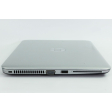 Нетбук HP EliteBook 820 G3 / 12.5" (1366x768) TN / Intel Core i5-6200U (2 (4) ядра по 2.3 - 2.8 GHz) / 8 GB DDR4 / 256 GB SSD / Intel HD Graphics 520 / WebCam / VGA - 4