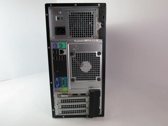 Сервер 4x Core Dell Precision T1600 Workstation Xeon E3-1245 3.30GHz 8GB DDR3 - 4