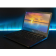 Ноутбук Б-класс Dell Latitude 3570 / 15.6" (1366x768) TN / Intel Core i3-6100U (2 (4) ядра по 2.3 GHz) / 4 GB DDR3 / 500 GB HDD / Intel HD Graphics 520 / WebCam / USB 3.0 - 4