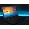 Ноутбук Б-класс Dell Latitude 3570 / 15.6" (1366x768) TN / Intel Core i3-6100U (2 (4) ядра по 2.3 GHz) / 4 GB DDR3 / 500 GB HDD / Intel HD Graphics 520 / WebCam / USB 3.0 - 3