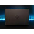 Ноутбук Б-класс Dell Latitude 3570 / 15.6" (1366x768) TN / Intel Core i3-6100U (2 (4) ядра по 2.3 GHz) / 4 GB DDR3 / 500 GB HDD / Intel HD Graphics 520 / WebCam / USB 3.0 - 5