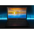 Ноутбук Б-класс Dell Latitude 3570 / 15.6" (1366x768) TN / Intel Core i3-6100U (2 (4) ядра по 2.3 GHz) / 4 GB DDR3 / 500 GB HDD / Intel HD Graphics 520 / WebCam / USB 3.0 - 2