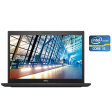 Ноутбук Dell Latitude 7490 / 14" (1920x1080) IPS / Intel Core i5-8350U (4 (8) ядра по 1.7 - 3.6 GHz) / 8 GB DDR4 / 240 GB SSD / Intel UHD Graphics 620 / WebCam / Windows 10 - 1