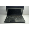 Ноутбук Lenovo B570 / 15.6" (1366x768) TN / Intel Core i3-2330M (2 (4) ядра по 2.2 GHz) / 8 GB DDR3 / 1000 GB HDD / nVidia GeForce 410M, 1 GB DDR3, 64-bit / WebCam - 2