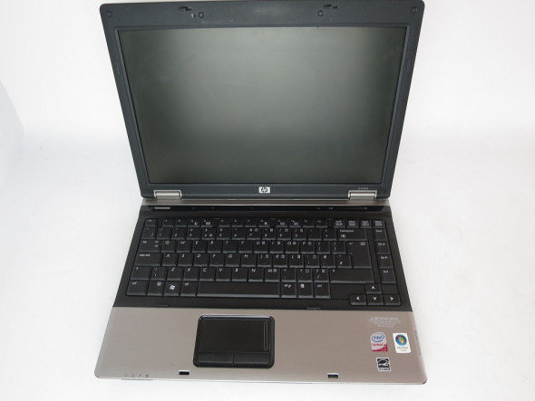 Ноутбук 14.1&quot; HP Compaq 6530B Intel Core 2 Duo P8600 2Gb 160Gb HDD - 4