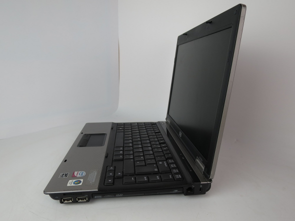 Ноутбук 14.1&quot; HP Compaq 6530B Intel Core 2 Duo P8600 2Gb 160Gb HDD - 3