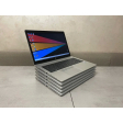 Ноутбук HP EliteBook 850 G5 / 15.6" (1920x1080) IPS / Intel Core i5-8350U (4 (8) ядра по 1.7 - 3.6 GHz) / 16 GB DDR4 / 256 GB SSD M.2 / Intel UHD Graphics 620 / WebCam / USB 3.1 / HDMI - 4