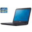 Ноутбук Dell Latitude 3540 / 15.6" (1366x768) TN / Intel Core i5-4310U (2 (4) ядра по 2.0 - 3.0 GHz) / 8 GB DDR3 / 240 GB SSD / Intel HD Graphics 4400 / WebCam / DVD-ROM / Win 10 Pro - 1