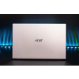 Ультрабук Acer Aspire 3 A315-58 / 15.6" (1920x1080) TN / Intel Core i3-1115G4 (2 (4) ядра по 4.1 GHz) / 4 GB DDR4 / 120 GB SSD M.2 / Intel UHD Graphics / WebCam / HDMI - 5