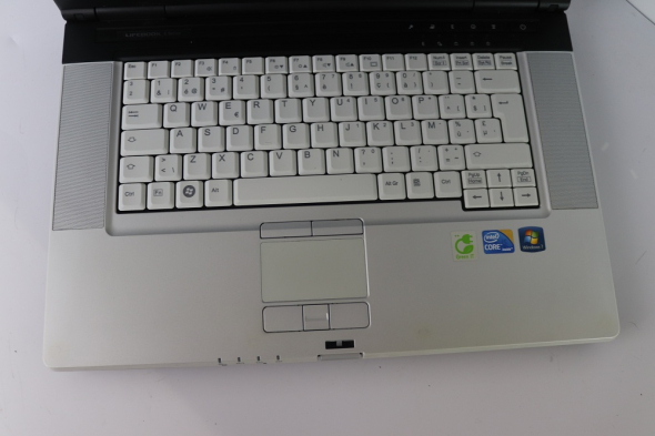 Ноутбук 15.6&quot; Fujitsu LifeBook E780 Intel Core i5-520M 4Gb RAM 160Gb HDD - 2