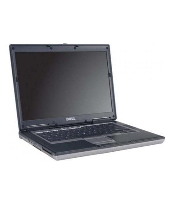 Ноутбук 15.4&quot; Dell Latitude D830 Intel Core 2 Duo 4Gb RAM 80Gb HDD - 1