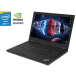 Мобильная рабочая станция Б-класс Lenovo ThinkPad P50 / 15.6" (1920x1080) IPS / Intel Core i7-6820HQ (4 (8) ядра по 2.7 - 3.6 GHz) / 16 GB DDR4 / 512 GB SSD / nVidia Quadro M1000M, 2 GB GDDR5, 128-bit / WebCam /Win 10 Pro