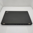 Мобильная рабочая станция Б-класс Lenovo ThinkPad P50 / 15.6" (1920x1080) IPS / Intel Core i7-6820HQ (4 (8) ядра по 2.7 - 3.6 GHz) / 16 GB DDR4 / 512 GB SSD / nVidia Quadro M1000M, 2 GB GDDR5, 128-bit / WebCam /Win 10 Pro - 3