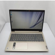 Ноутбук Б-класс Lenovo IdeaPad 3 15IIL05 / 15.6" (1366x768) TN / Intel Core i3-1005G1 (2 (4) ядра по 1.2 - 3.4 GHz) / 8 GB DDR4 / 240 GB SSD / Intel UHD Graphics / WebCam / Win 10 Home - 2