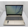 Ноутбук Lenovo IdeaPad 3 15IIL05 / 15.6" (1366x768) TN / Intel Core i3-1005G1 (2 (4) ядра по 1.2 - 3.4 GHz) / 8 GB DDR4 / 240 GB SSD / Intel UHD Graphics / WebCam / Win 10 Home - 2