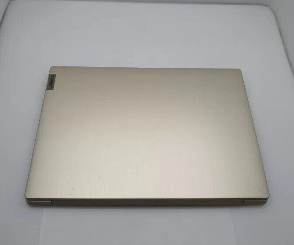 Ноутбук Lenovo IdeaPad 3 15IIL05 / 15.6&quot; (1366x768) TN / Intel Core i3-1005G1 (2 (4) ядра по 1.2 - 3.4 GHz) / 8 GB DDR4 / 240 GB SSD / Intel UHD Graphics / WebCam / Win 10 Home - 3