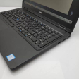 Ноутбук Dell Latitude 5580 / 15.6" (1366x768) TN / Intel Core i3-7100U (2 (4) ядра по 2.4 GHz) / 8 GB DDR4 / 128 GB SSD / Intel HD Graphics 620 / WebCam / Win 10 Home - 5