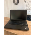 Ноутбук Lenovo ThinkPad E540 / 15.6" (1366x768) TN / Intel Core i3-4100M (2 (4) ядра по 2.5 GHz) / 8 GB DDR3 / 240 GB SSD / Intel HD Graphics 4600 / WebCam / HDMI - 2