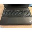 Ноутбук Lenovo ThinkPad E540 / 15.6" (1366x768) TN / Intel Core i3-4100M (2 (4) ядра по 2.5 GHz) / 8 GB DDR3 / 240 GB SSD / Intel HD Graphics 4600 / WebCam / HDMI - 3