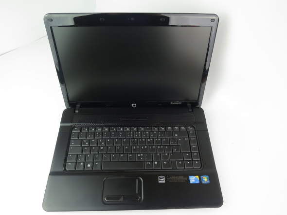 Ноутбук 15.6&quot; HP Compaq 610 Intel Core 2 Duo T5870 4Gb RAM 120Gb HDD - 2